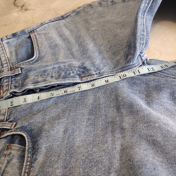 Girlfriend Karolina jeans - Picture 2 of 7